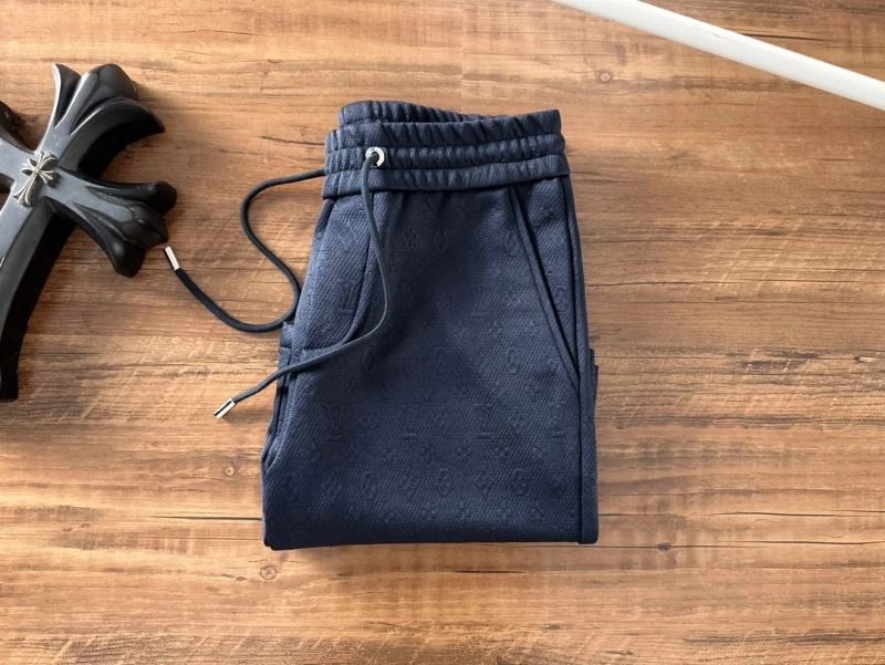 Louis Vuitton Short Pants Versatile 136416