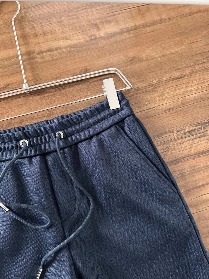 Louis Vuitton Short Pants Versatile 136416