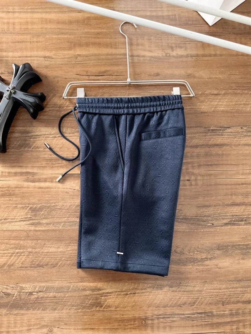 Louis Vuitton Short Pants Versatile 136416