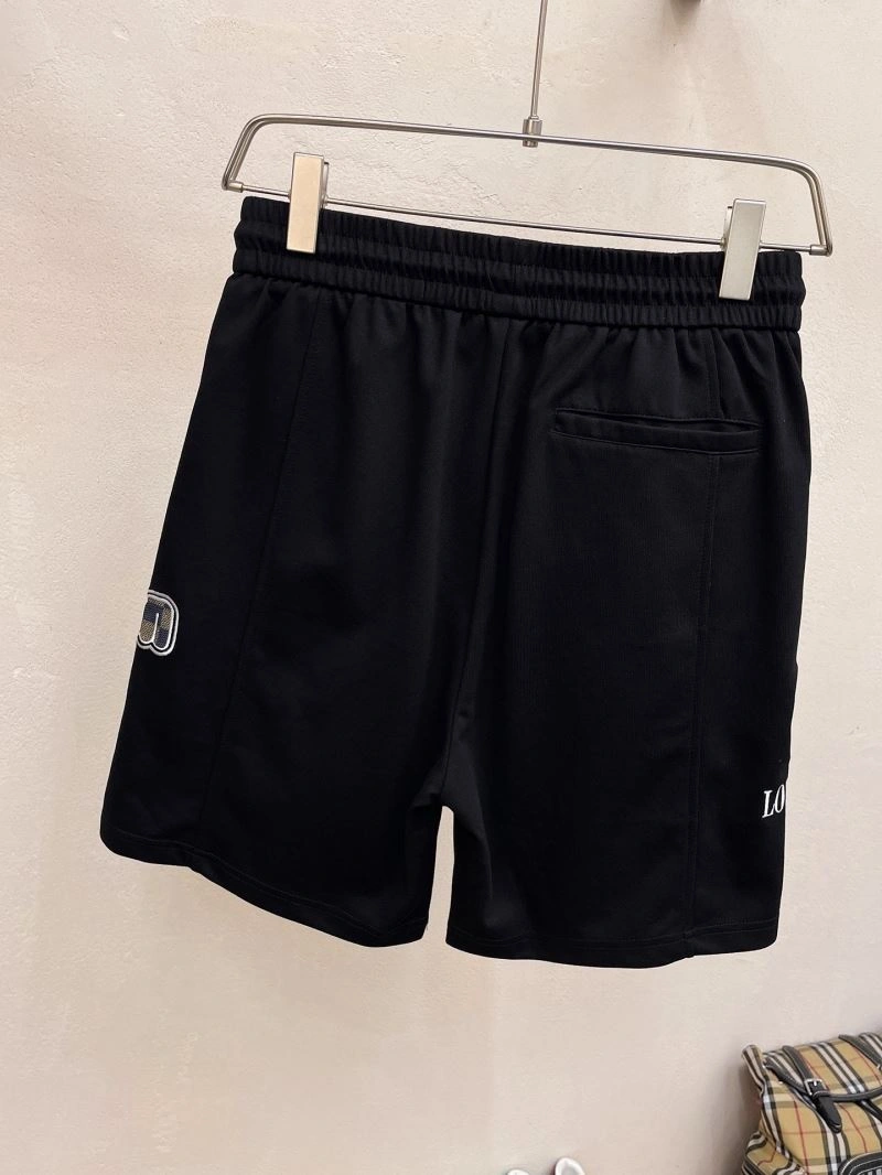 ZipUp Louis Vuitton Short Pants 136417