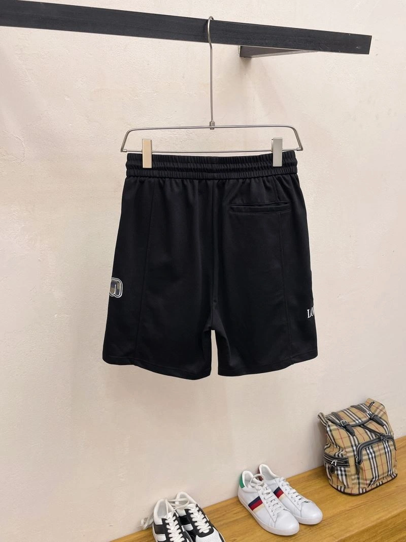 ZipUp Louis Vuitton Short Pants 136417