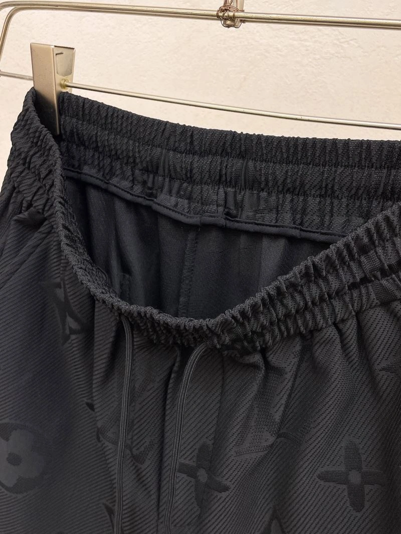 Louis Vuitton Short Pants WrinkleFree 136415