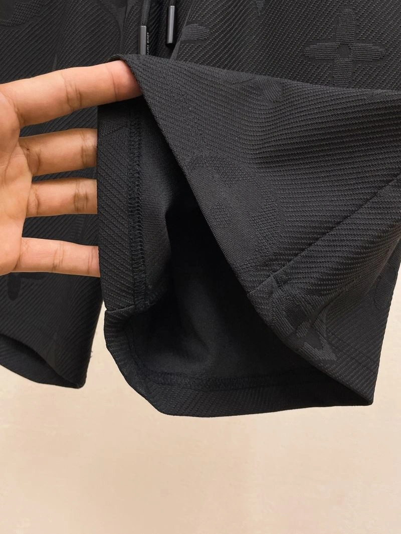 Louis Vuitton Short Pants WrinkleFree 136415