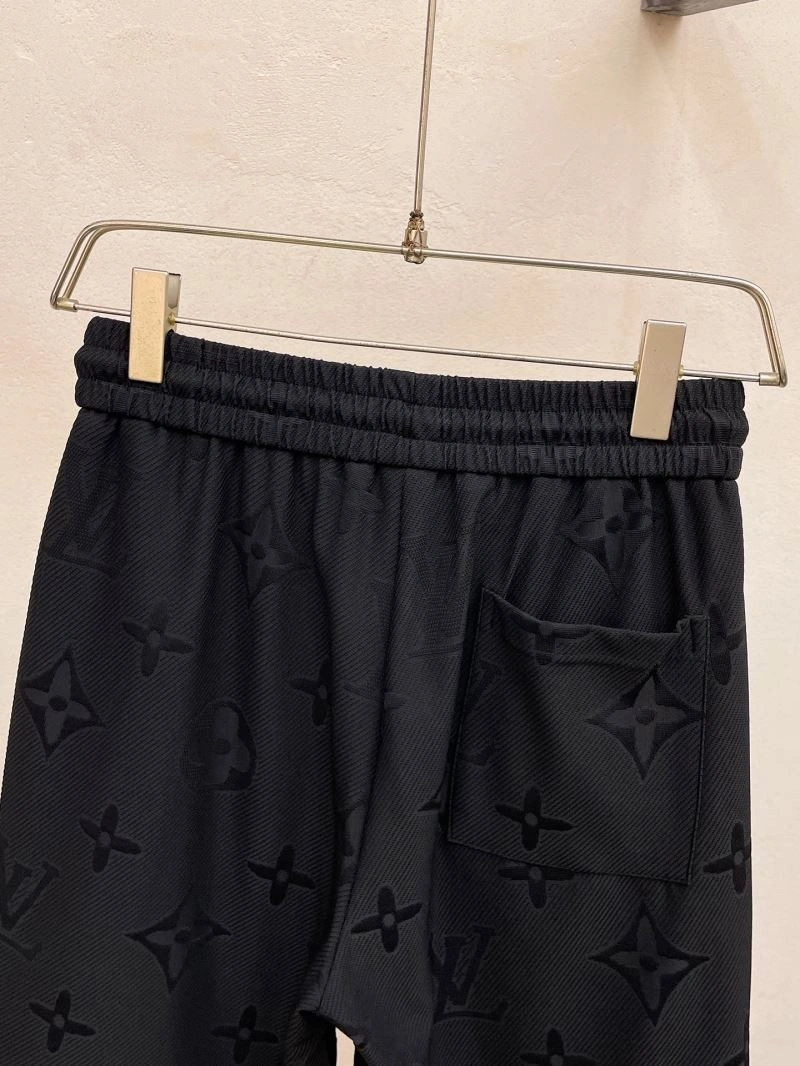 Louis Vuitton Short Pants WrinkleFree 136415