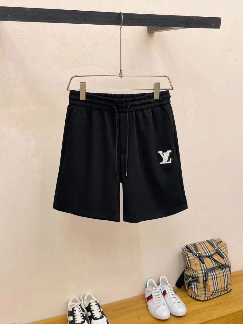 SunProtective Louis Vuitton Short Pants 136414