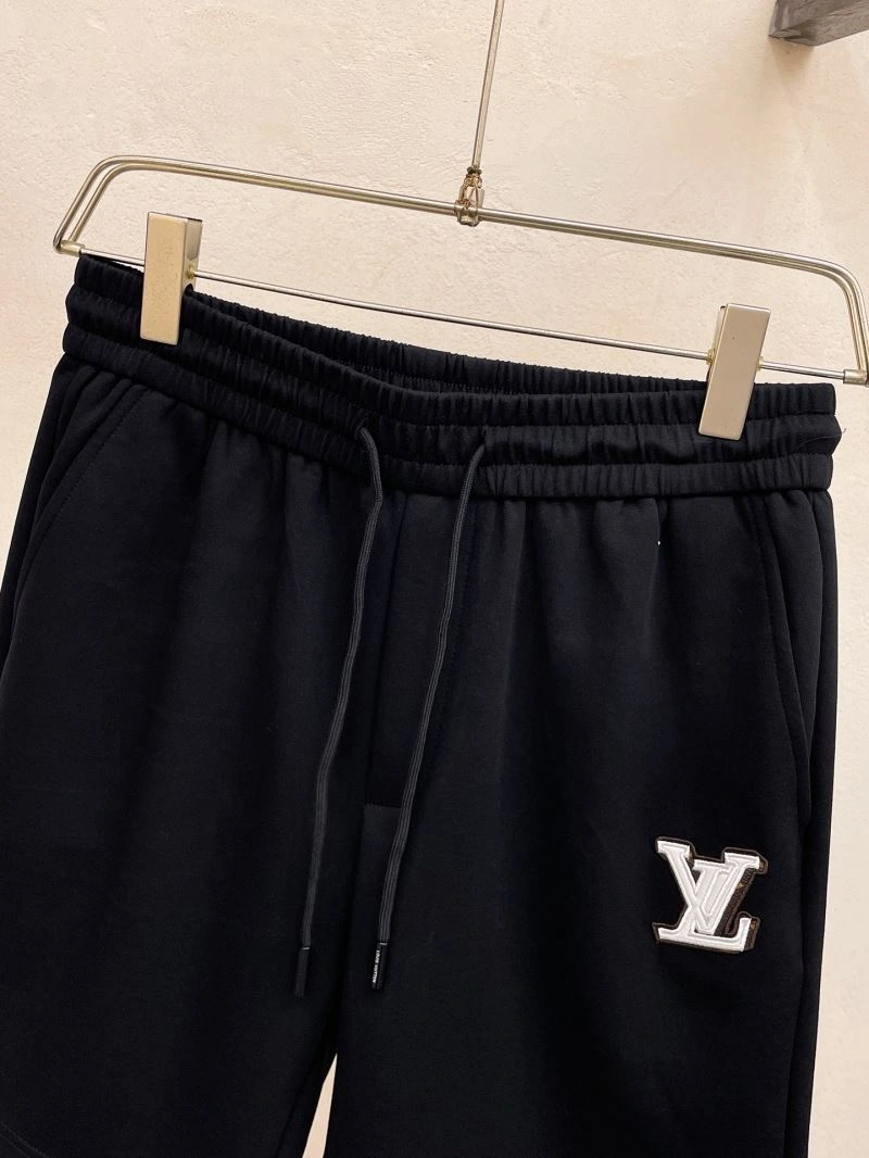 SunProtective Louis Vuitton Short Pants 136414