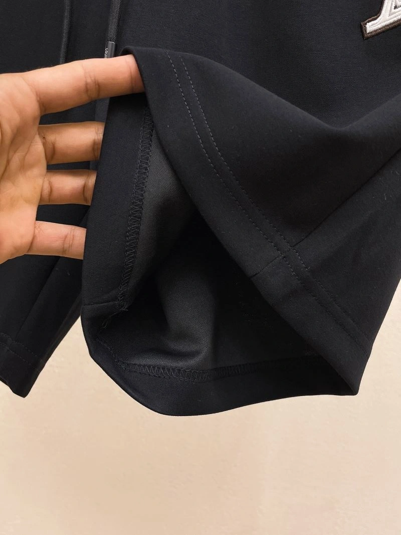 SunProtective Louis Vuitton Short Pants 136414