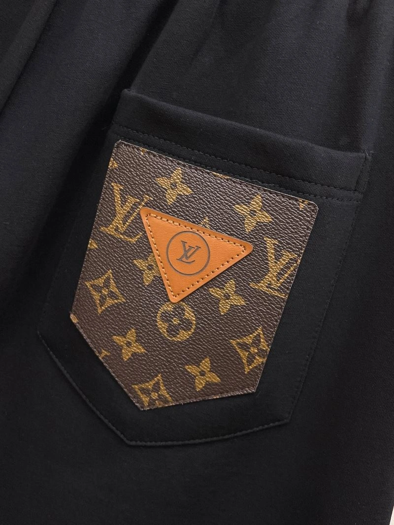 SunProtective Louis Vuitton Short Pants 136414