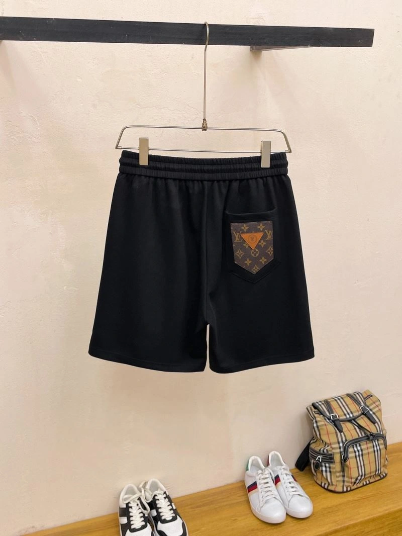 SunProtective Louis Vuitton Short Pants 136414