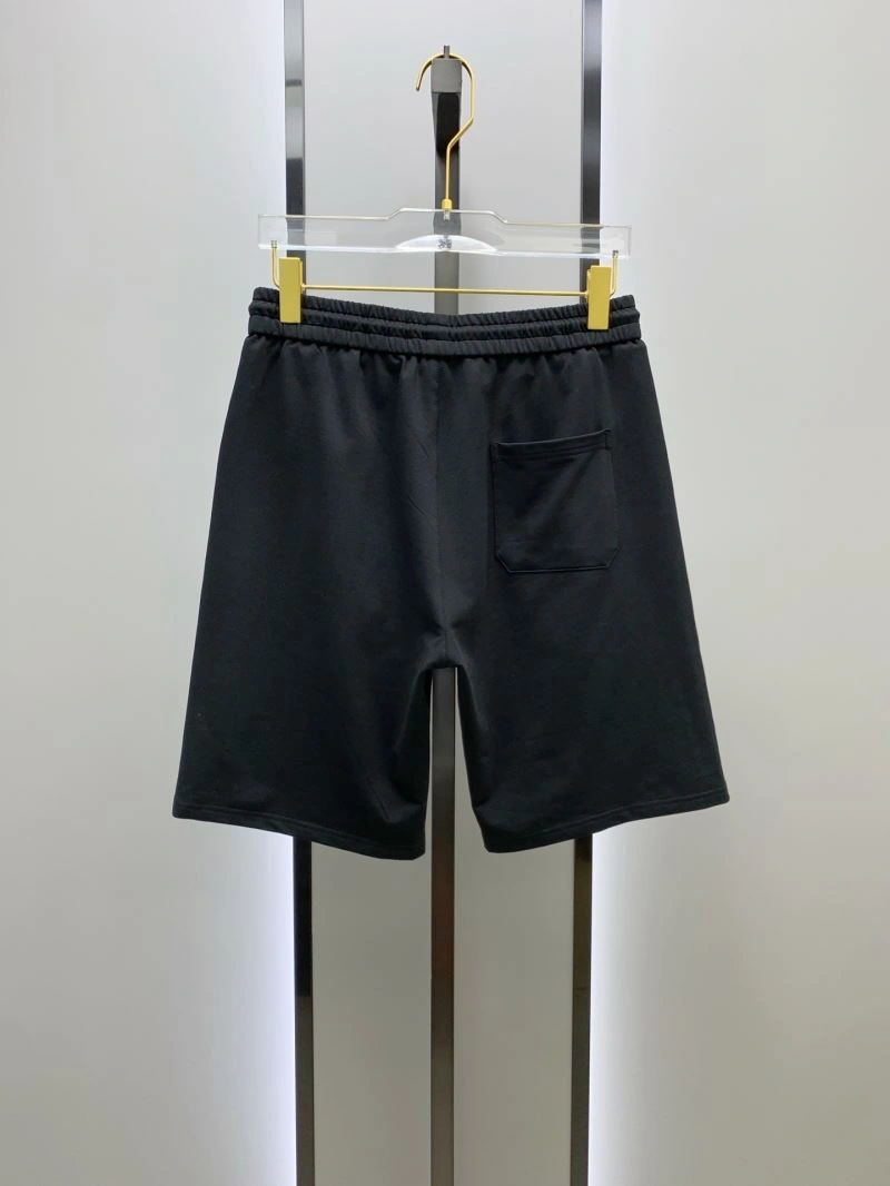 MoistureWicking Louis Vuitton Short Pants 136413