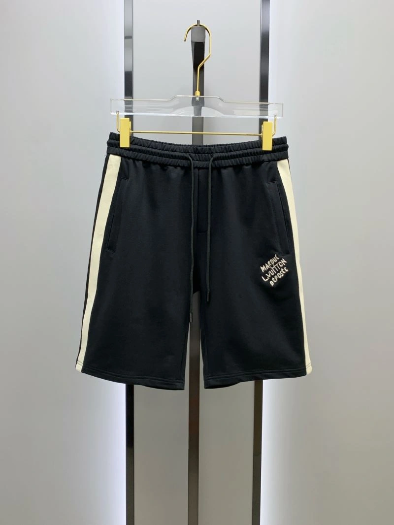 Louis Vuitton Short Pants Durable 136412