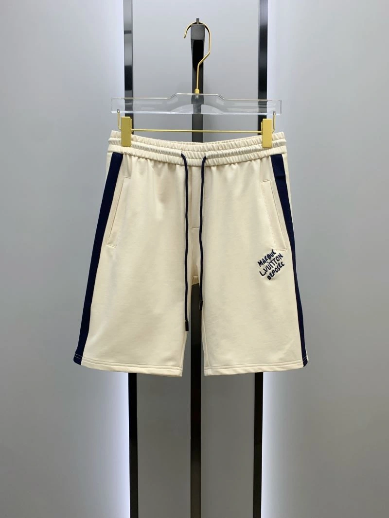 EasyCare Louis Vuitton Short Pants 136411
