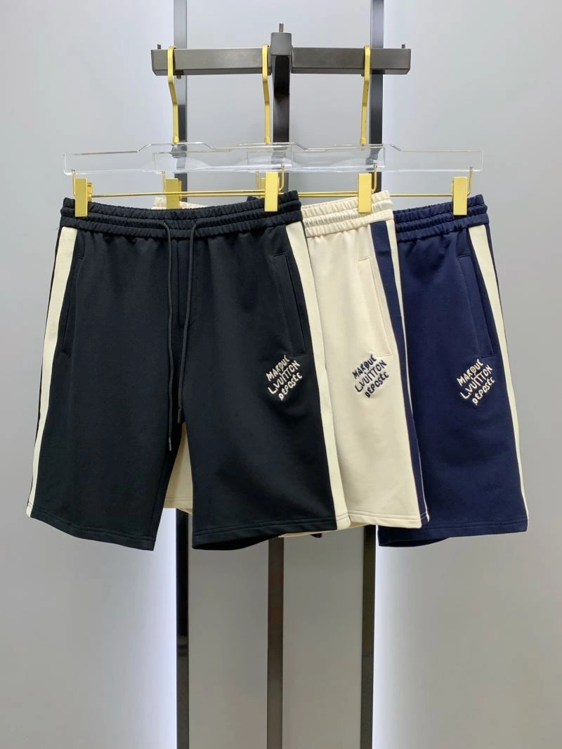 EasyCare Louis Vuitton Short Pants 136411