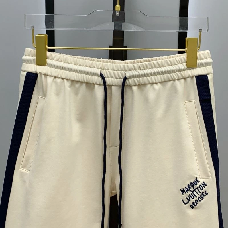 EasyCare Louis Vuitton Short Pants 136411