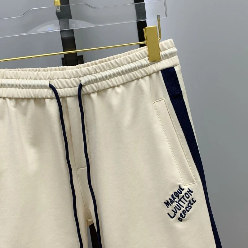 EasyCare Louis Vuitton Short Pants 136411