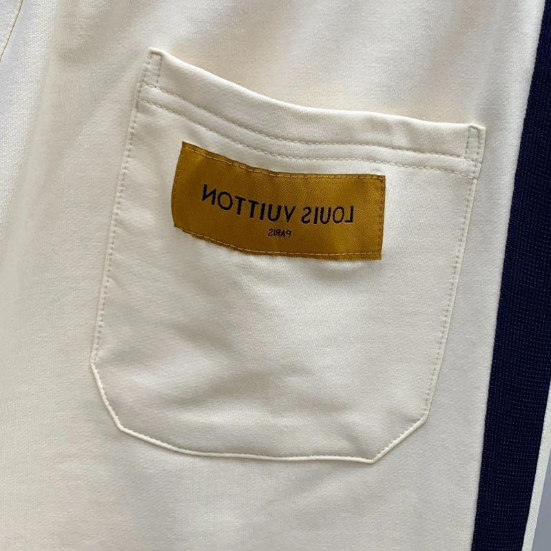 EasyCare Louis Vuitton Short Pants 136411