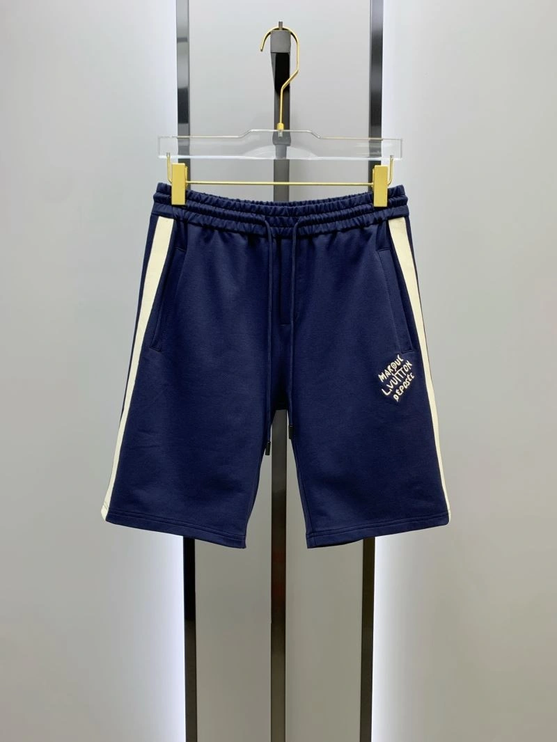 Louis Vuitton Short Pants Colorful 136410
