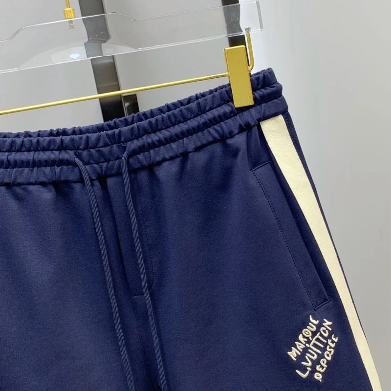 Louis Vuitton Short Pants Colorful 136410