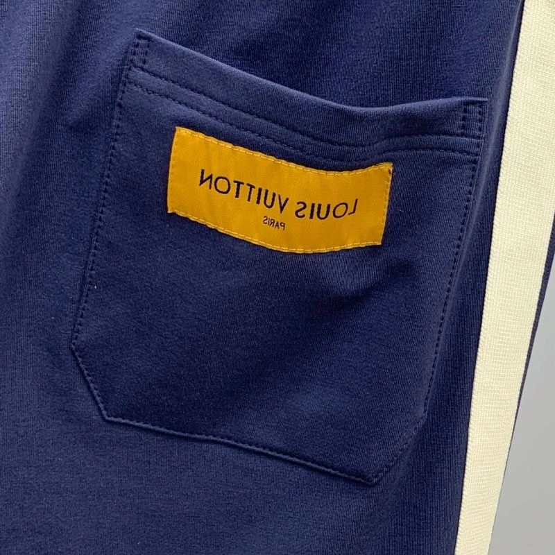 Louis Vuitton Short Pants Colorful 136410