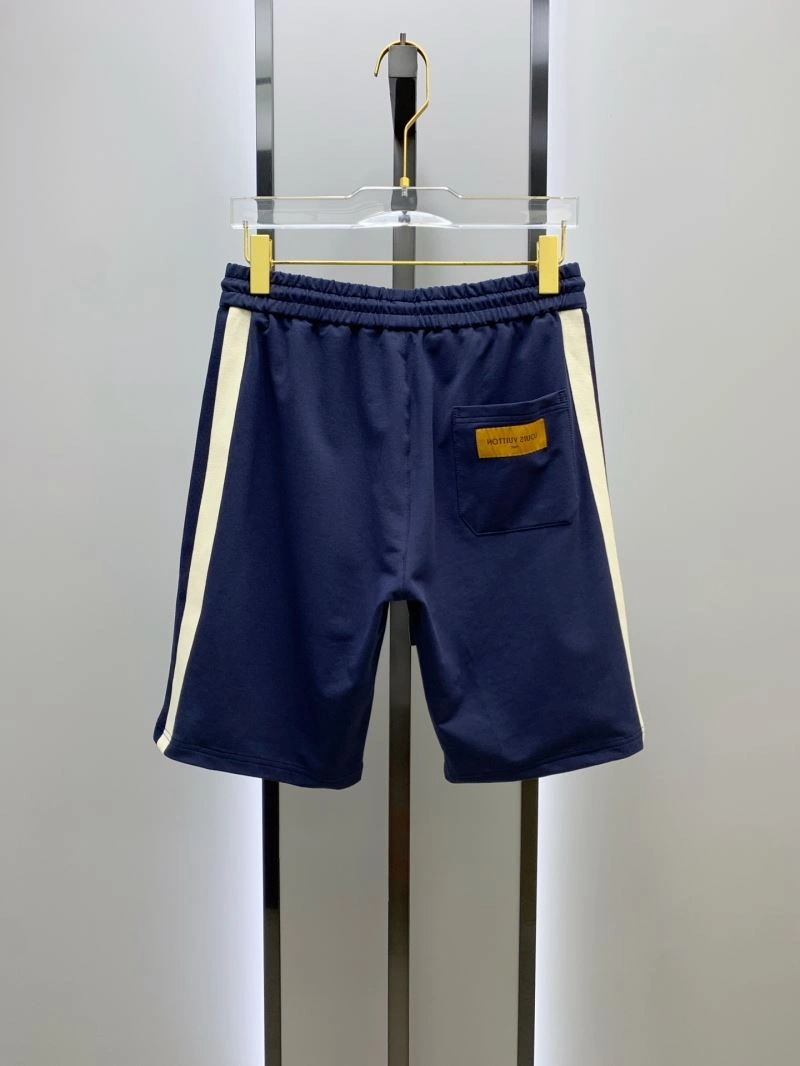 Louis Vuitton Short Pants Colorful 136410