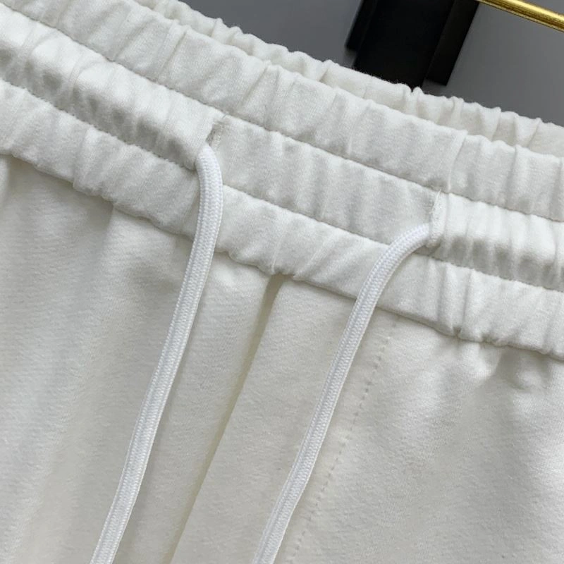 Versatile Louis Vuitton Short Pants 136408