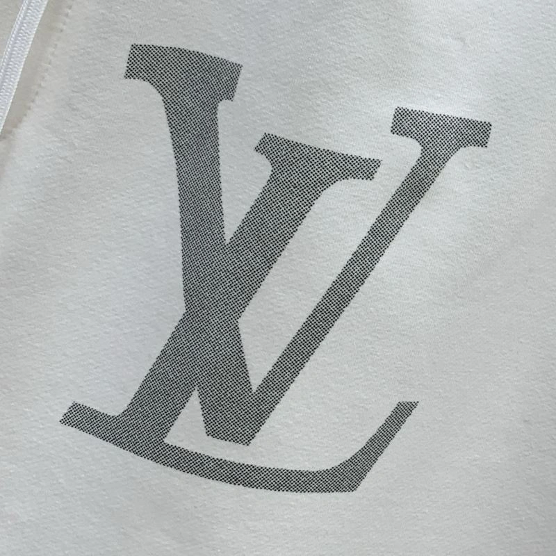 Versatile Louis Vuitton Short Pants 136408