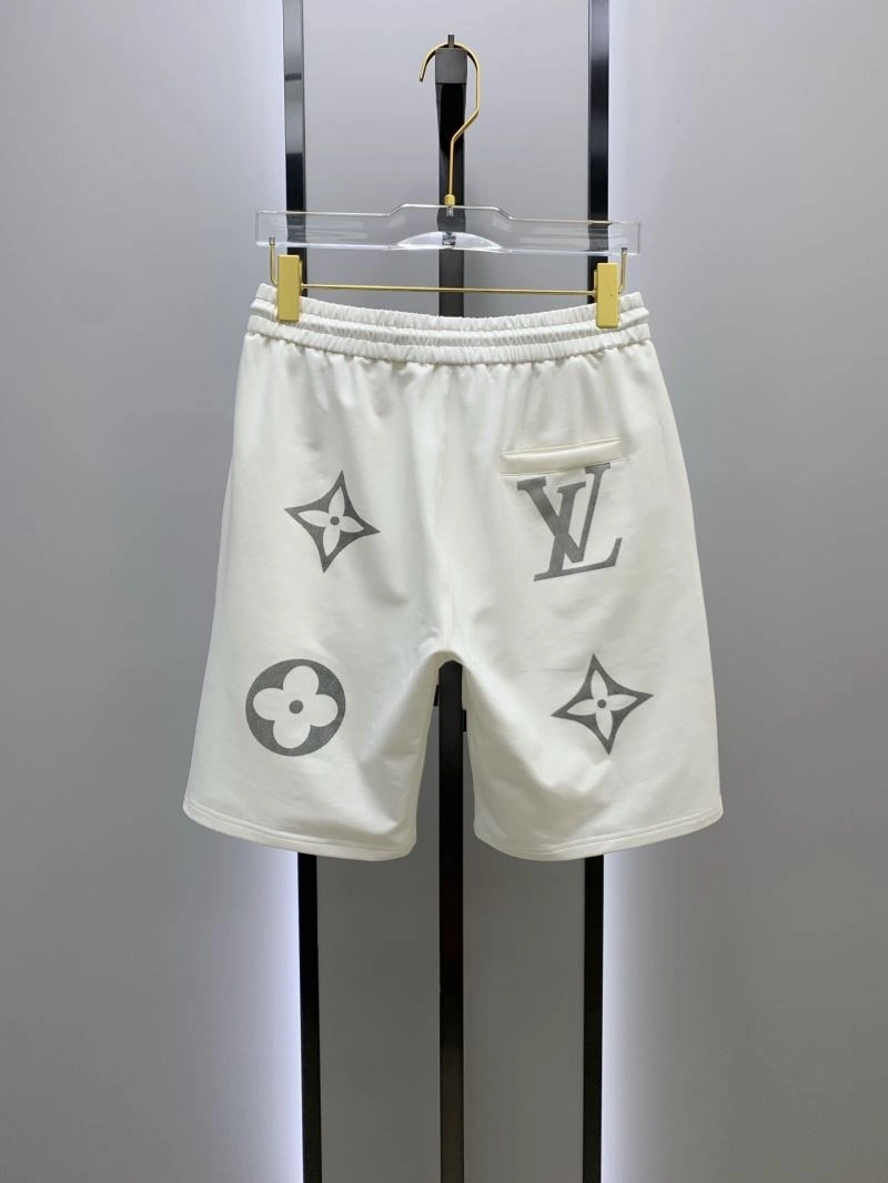 Versatile Louis Vuitton Short Pants 136408