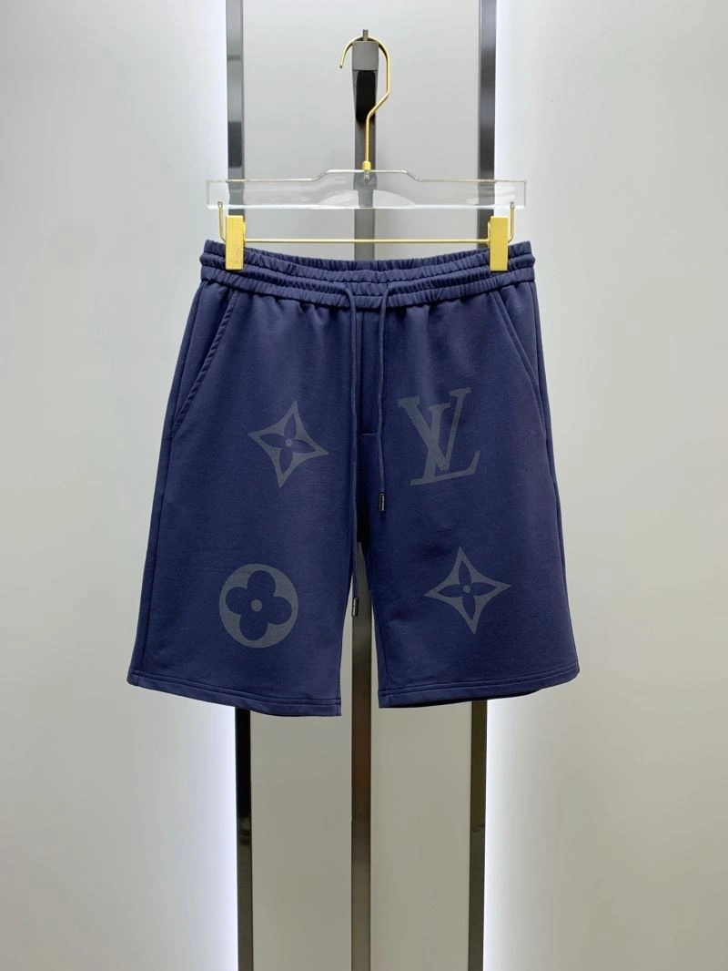 TechFriendly Louis Vuitton Short Pants 136405