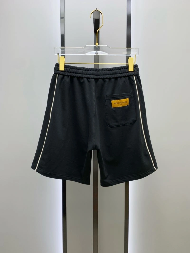 Contemporary Louis Vuitton Short Pants 136406