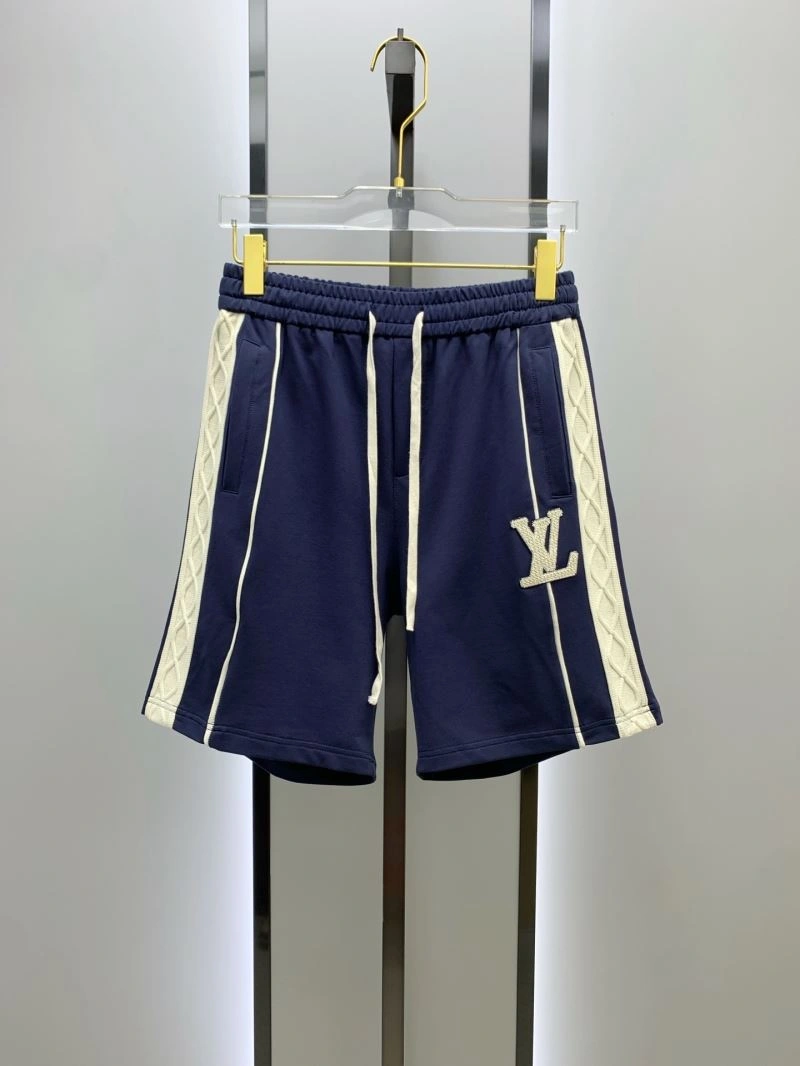 Louis Vuitton Short Pants MoistureWicking 136407