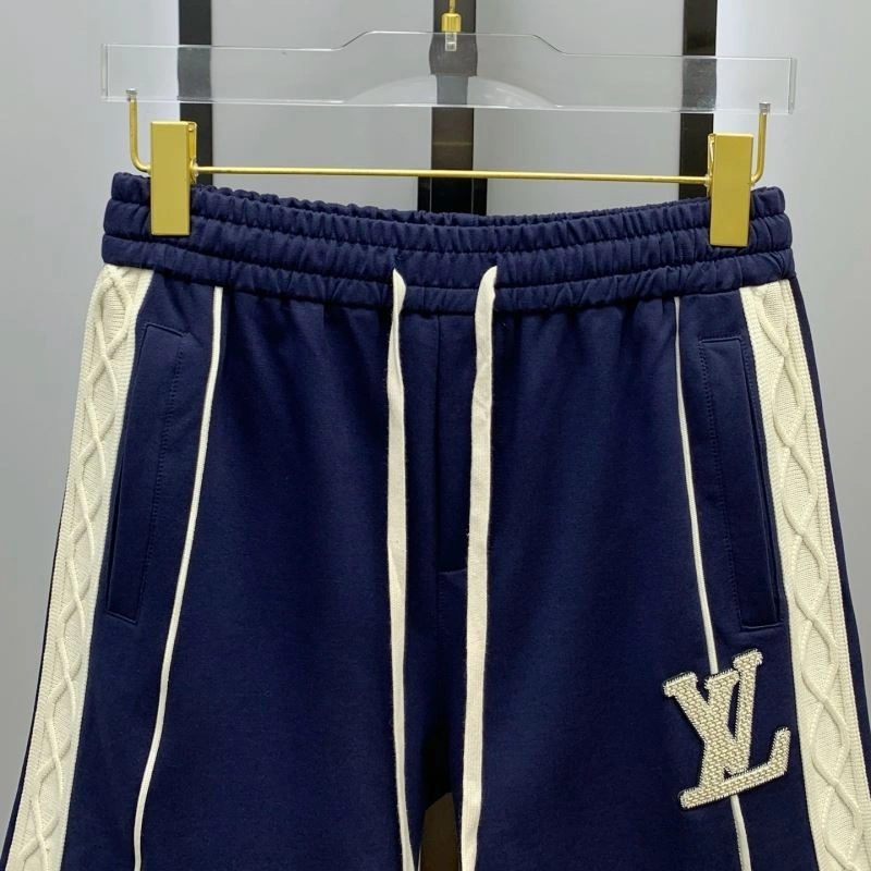 Louis Vuitton Short Pants MoistureWicking 136407