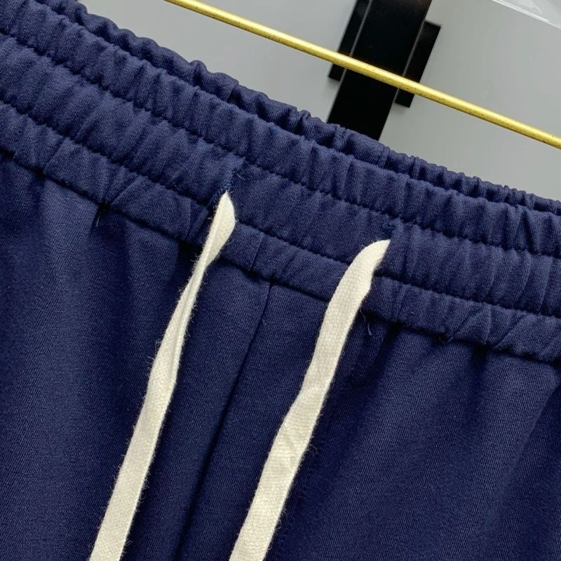 Louis Vuitton Short Pants MoistureWicking 136407