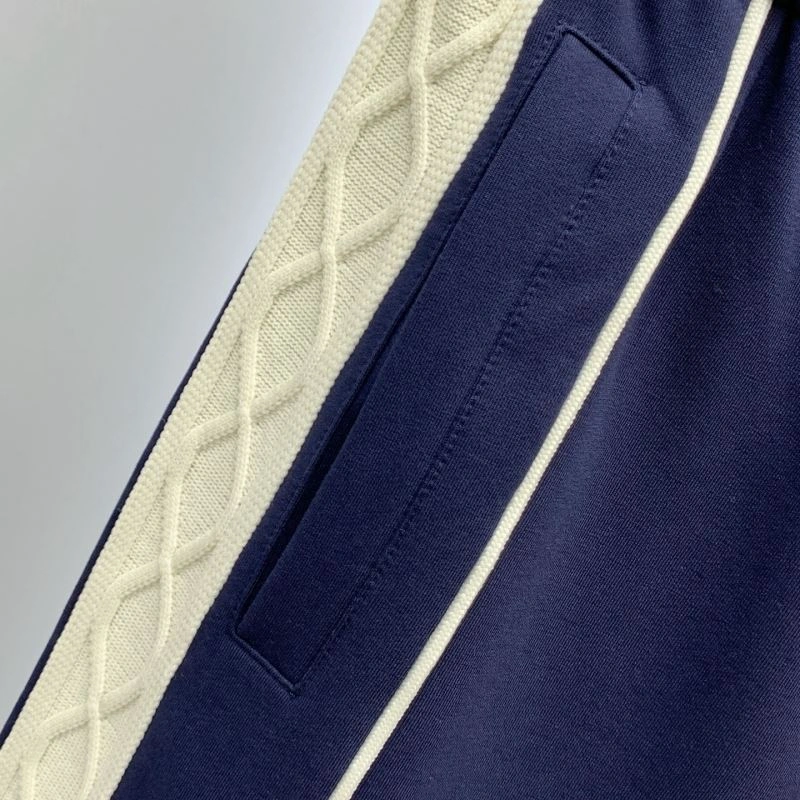 Louis Vuitton Short Pants MoistureWicking 136407