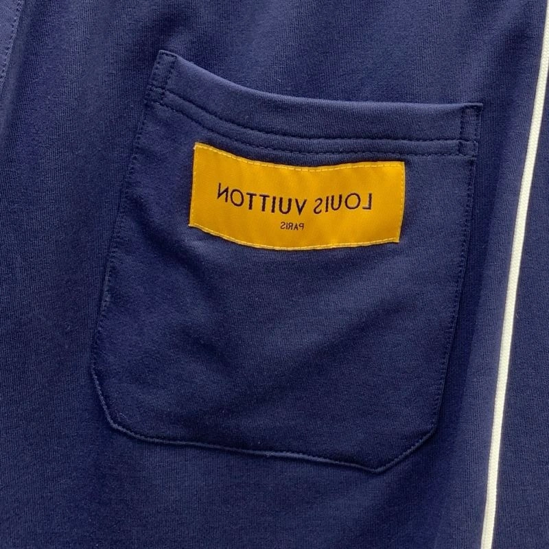 Louis Vuitton Short Pants MoistureWicking 136407