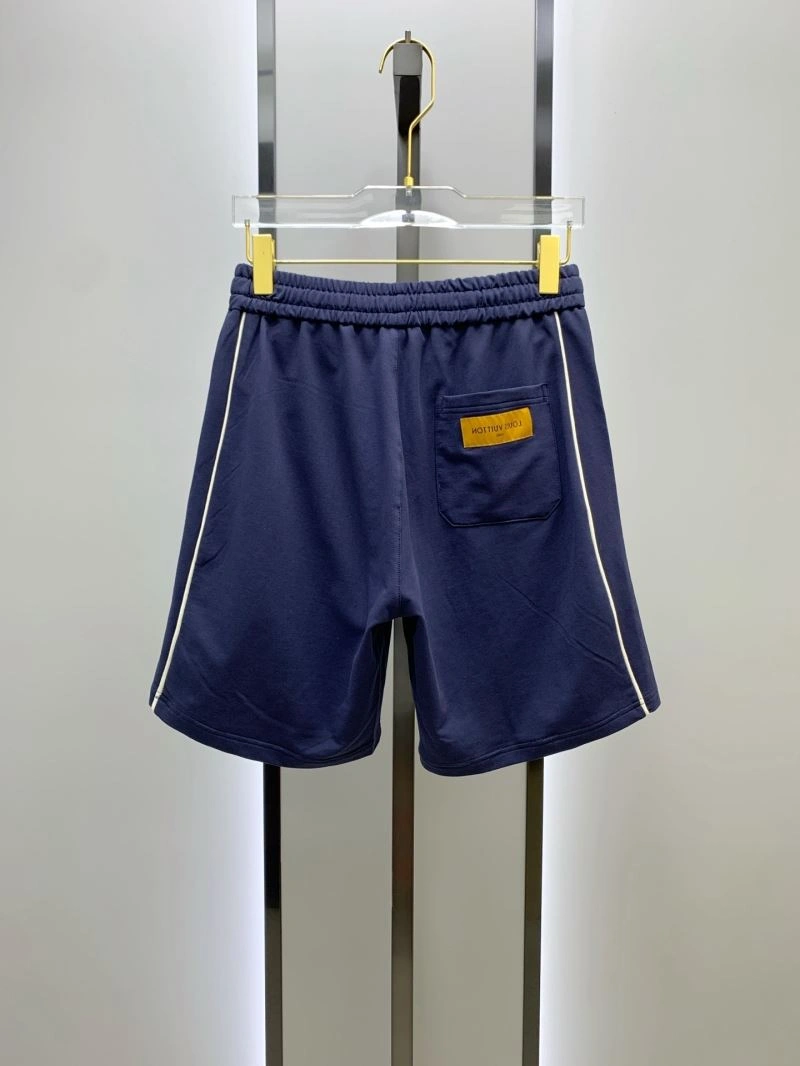 Louis Vuitton Short Pants MoistureWicking 136407