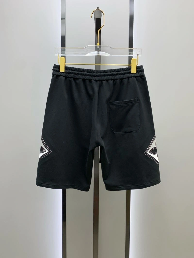 Louis Vuitton Short Pants Sleek 136401