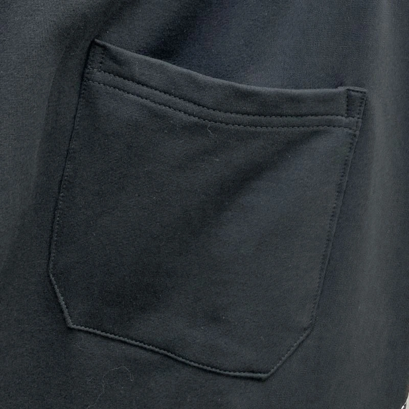 Louis Vuitton Short Pants Sleek 136401