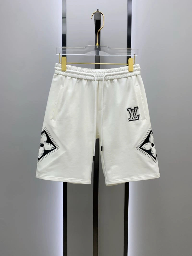 Louis Vuitton Short Pants WellDesigned 136404