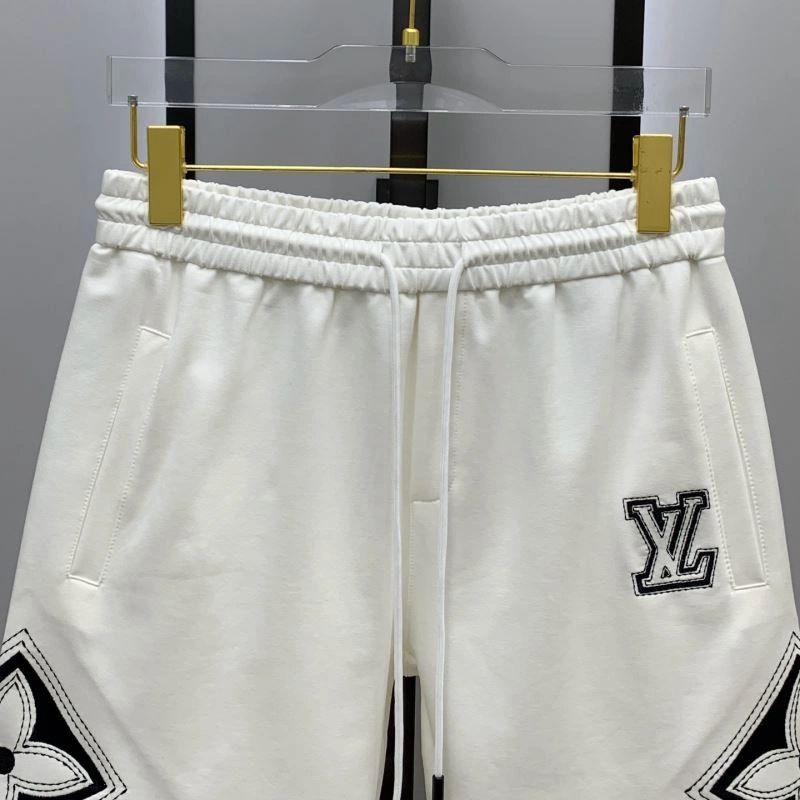 Louis Vuitton Short Pants WellDesigned 136404