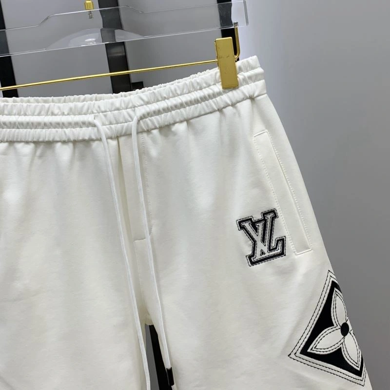Louis Vuitton Short Pants WellDesigned 136404
