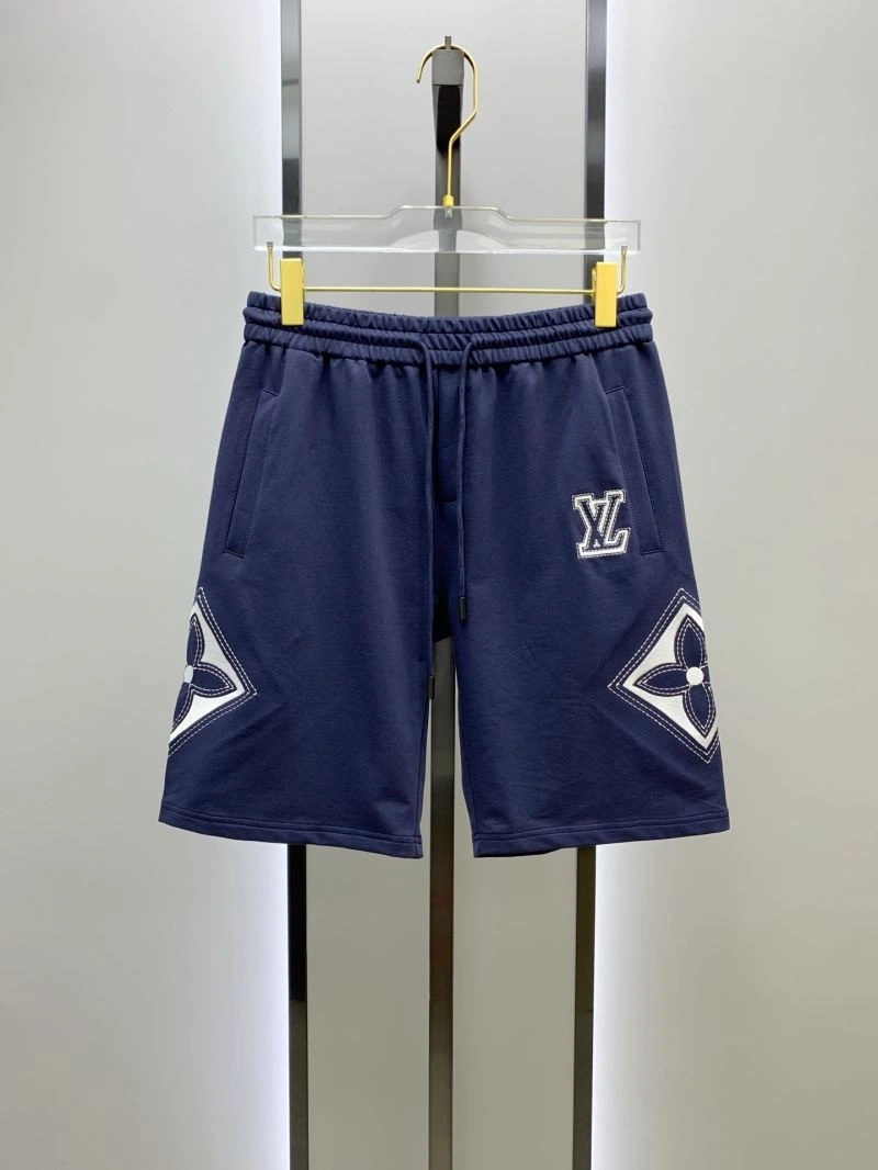 Louis Vuitton Short Pants Affordable 136394