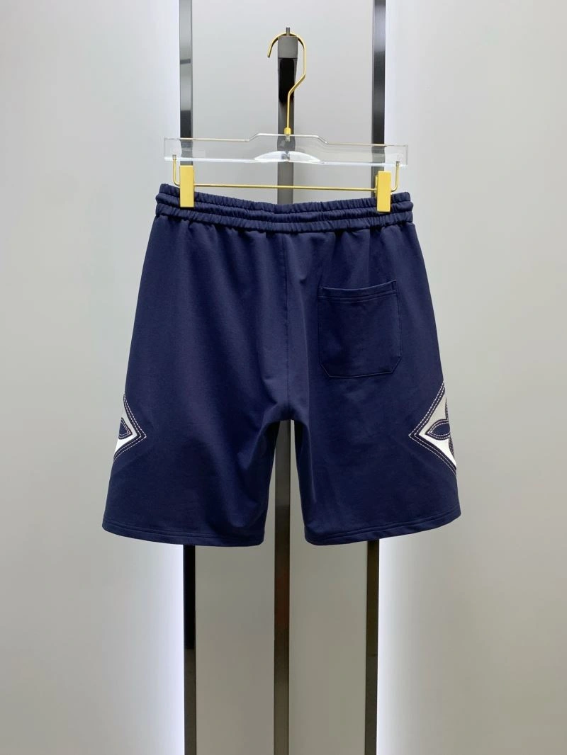 Louis Vuitton Short Pants Affordable 136394