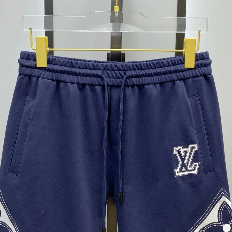 Louis Vuitton Short Pants Affordable 136394