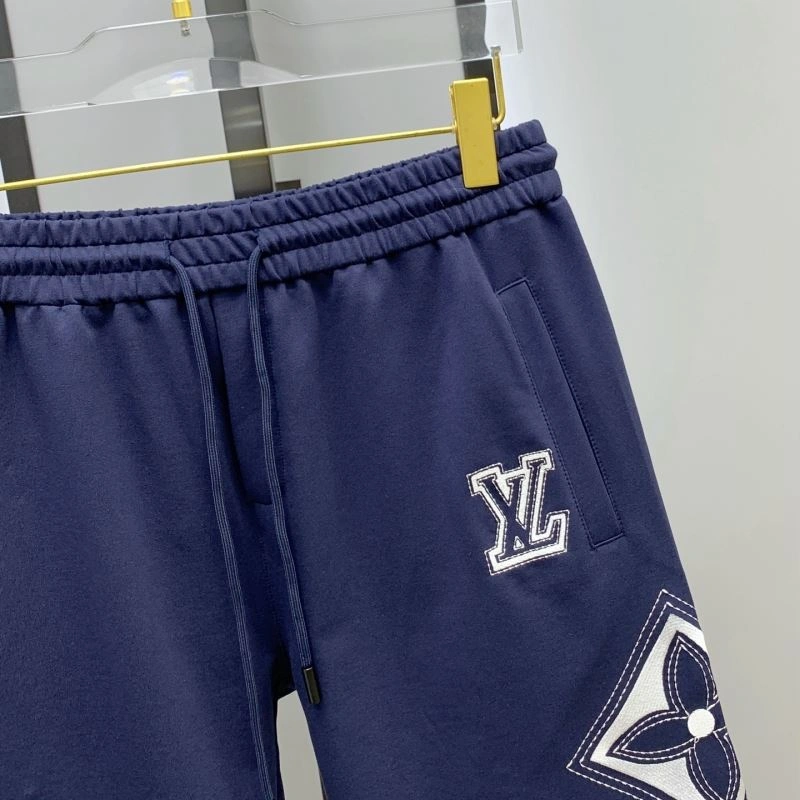 Louis Vuitton Short Pants Affordable 136394