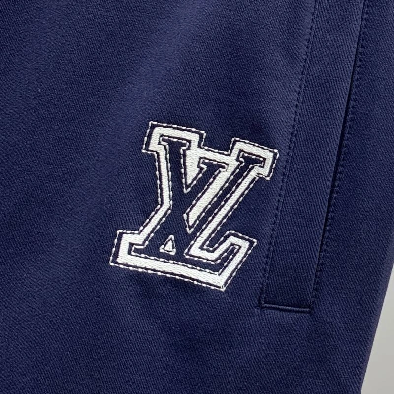 Louis Vuitton Short Pants Affordable 136394