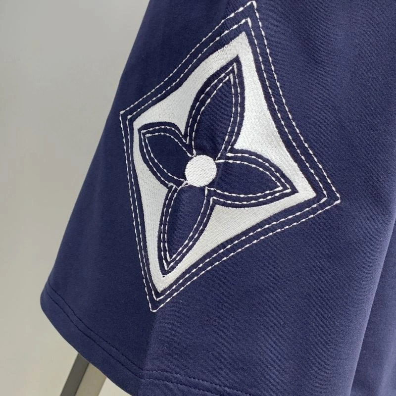 Louis Vuitton Short Pants Affordable 136394