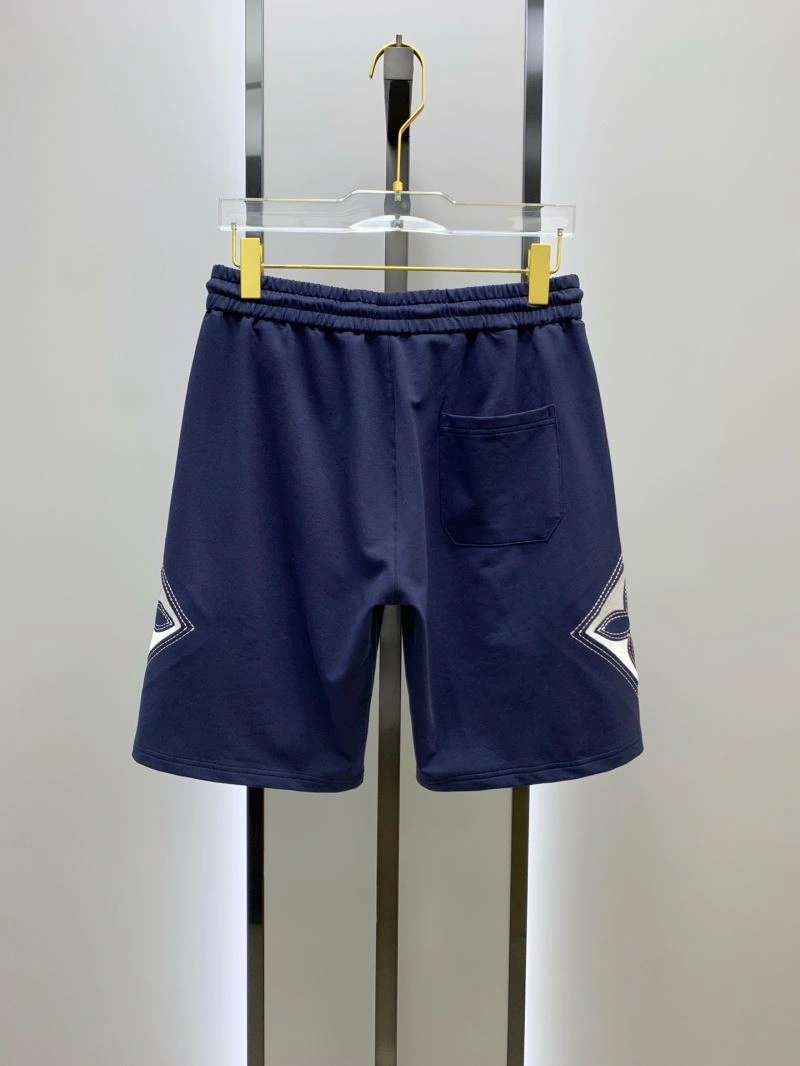 Louis Vuitton Short Pants Affordable 136394
