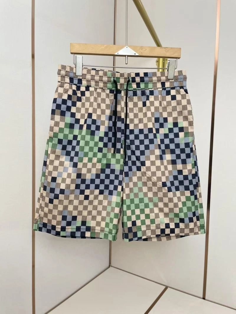 Louis Vuitton Short Pants Timeless 136383