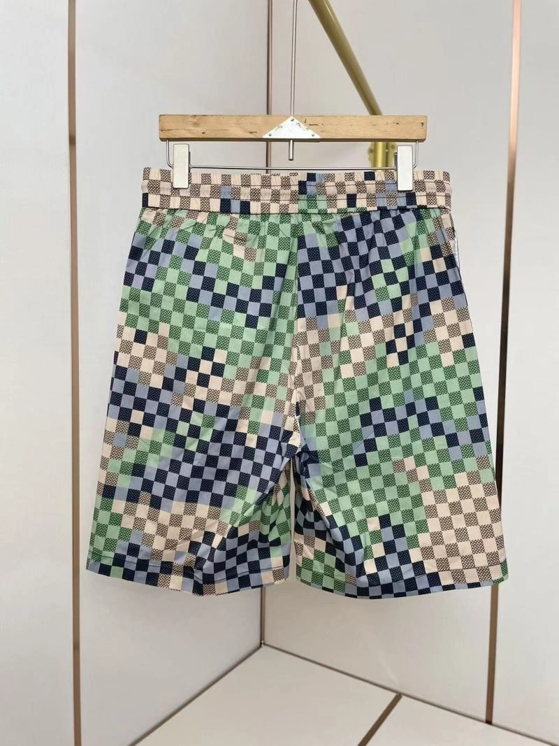 Louis Vuitton Short Pants Timeless 136383
