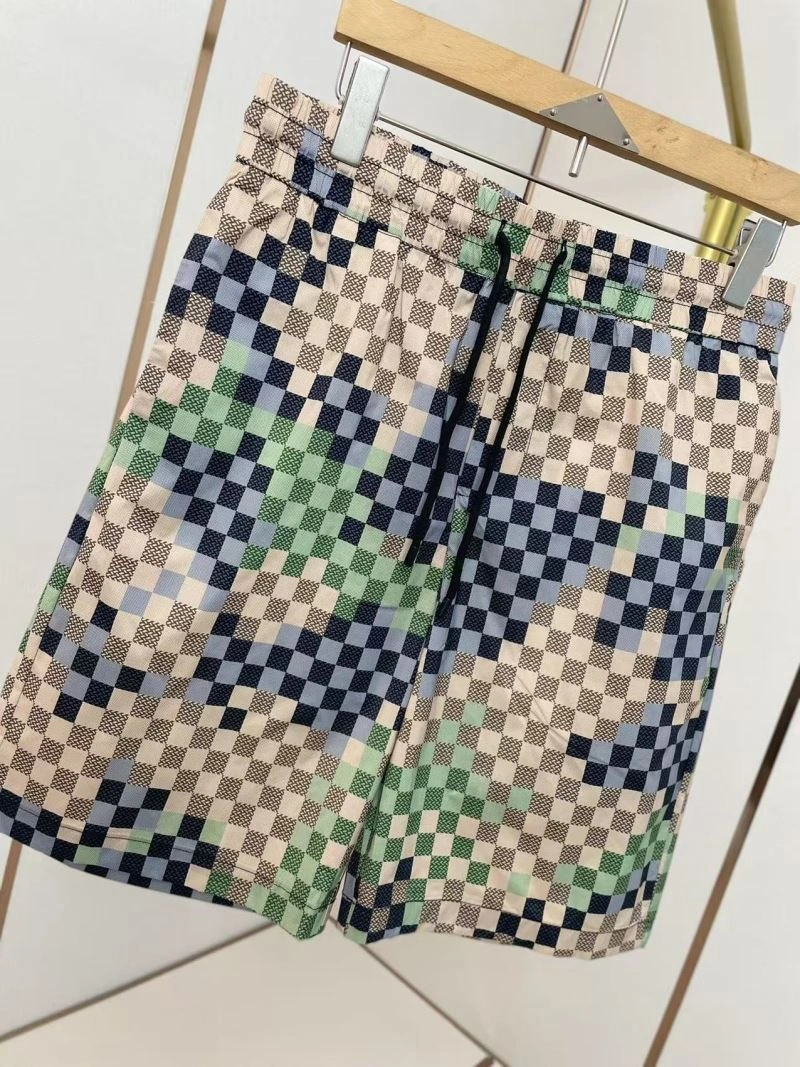 Louis Vuitton Short Pants Timeless 136383